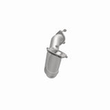 MagnaFlow Catalytic Converter Direct Fit Federal 06-11 Chevy Corvette V8 7.0LGAS - 52038