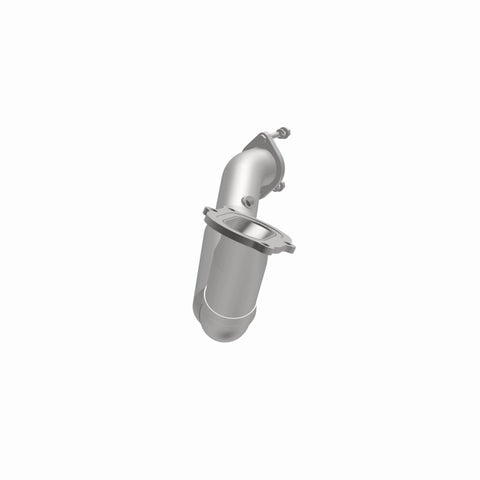 MagnaFlow Catalytic Converter Direct Fit Federal 06-11 Chevy Corvette V8 7.0LGAS - 52038