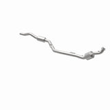 MagnaFlow Direct Fit Catalytic Converter 06-09 Mercedes-Benz E350 3.5L 4matic Passenger Side - 51645