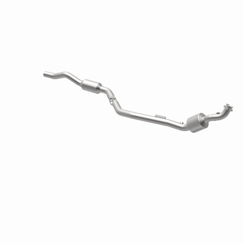 MagnaFlow Direct Fit Catalytic Converter 06-09 Mercedes-Benz E350 3.5L 4matic Passenger Side - 51645