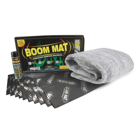 DEI All-In-One Thermal & Acoustic Interior Kit - Full Size Vehicles - 50499