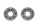 Wiseco 25x62x17 & 20x52x15mm Main Bearing Kit - BK5016