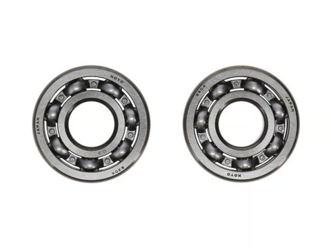 Wiseco 28x68x18 & 28x72x18mm Main Bearing Kit - BK5014