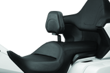 Kuryakyn Driver Backrest 18-20 Honda GL1800 - 6772