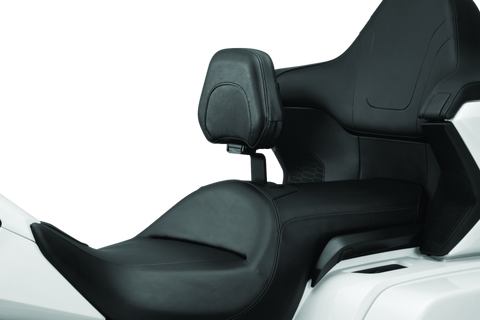 Kuryakyn Driver Backrest 18-20 Honda GL1800 - 6772