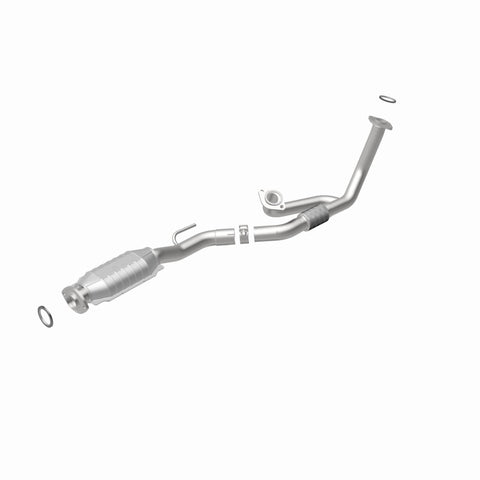 MagnaFlow Conv DF 97-99 Avalon 3.0 ypipe CAem - 93269