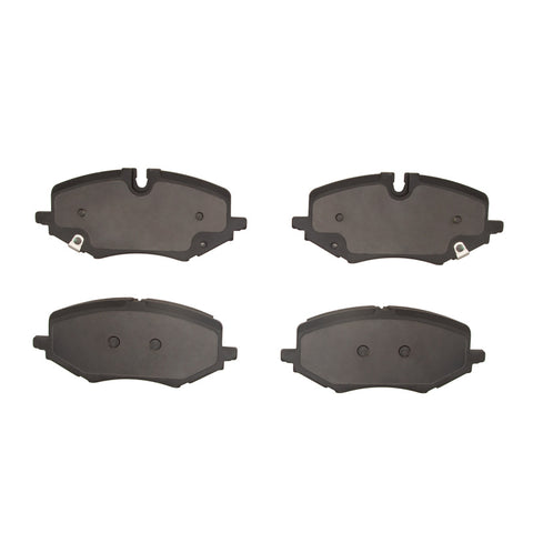 DFC 20-26 Chevrolet Trailblazer Front 4000 Hybridynamic Brake Pads - 4000-2307-00