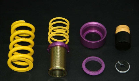 KW H.A.S. Nissan GT-R Skyline (R35) - 25385006