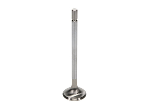Manley Ford 4.6L/5.4L DOHC 4V 30mm Dia 4.587in Length Bead Loc Race Master Exhaust Valves (Set of 8) - 11615B-8