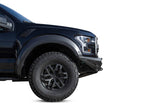 Addictive Desert Designs 17-18 Ford F-150 Raptor Stealth Fighter Front Bumper - F111182860103
