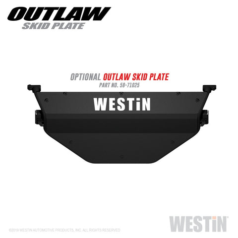 Westin 13-18 Dodge Ram 1500 / 2019 Ram 1500 Classic Pro-Mod Front Bumper - 58-41025