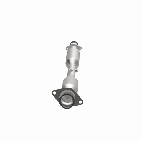 MagnaFlow Direct Fit Catalytic Converter OEM 2013-2017 Nissan Sentra Underbody - 52710