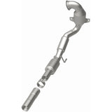 MagnaFlow Direct Fit Catalytic Converter 15-17 Volkswagen Golf / GTI - 21-581