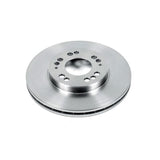 Power Stop 91-96 Dodge Stealth Front Autospecialty Brake Rotor - JBR583