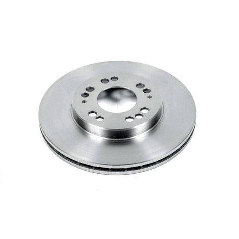 Power Stop 91-96 Dodge Stealth Front Autospecialty Brake Rotor - JBR583
