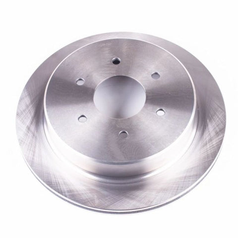 Power Stop 17-19 Nissan Titan Rear Autospecialty Brake Rotor - JBR1753