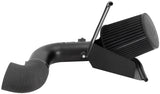 K&N 07-09 Dodge Ram Pickup 2500/3500 6.7L DSL Black Performance Intake Kit - 71-1557