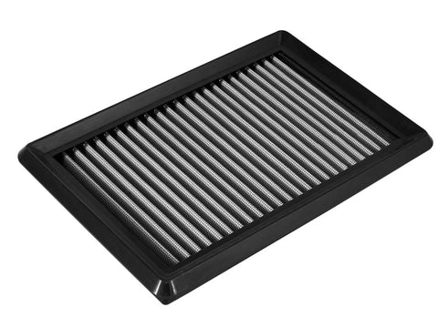 aFe MagnumFLOW OEM Replacement Air Filter Pro DRY S 2014 Mazda 3 L4 2.0L/2.5L - 31-10251