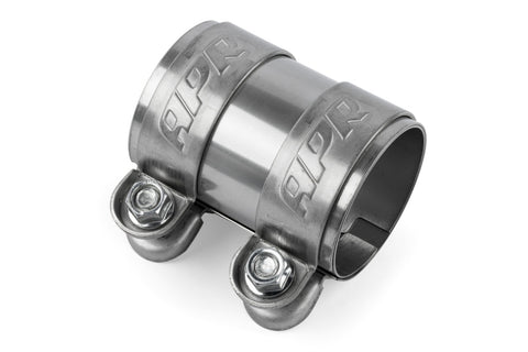 APR T304 Stainless Steel Slip Clamp - 63.5mm (2.5in) - EXH0147