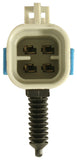 NGK Cadillac CTS 2014-2008 Direct Fit Oxygen Sensor - 21569