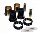 Energy Suspension GM Rear Upper Control Arm Bushing Assy - Black - 3.3198G