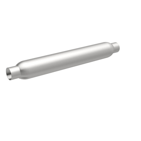 MagnaFlow Muff GP 4 Dia 26inch 2.5/2.5 - 18146