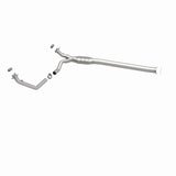 MagnaFlow Conv DF 00-02 Chevy Van 4.3L/5.0L - 24991