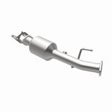 MagnaFlow California Converter Direct Fit 13-15 Nissan NV200 2.0L - 557690
