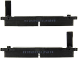StopTech Street Touring 87-92 MK3 Supra Front Brake Pads - 308.04350