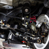 SPL Parts 2013+ Subaru BRZ/Toyota 86 / 2015+ Subaru WRX/STI Rear Lower Camber Arms - SPL RLL FRS