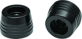 Kuryakyn Lodestar Handlebar Slider Black - 3812