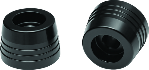 Kuryakyn Lodestar Handlebar Slider Black - 3812