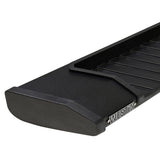 Westin 19-24 Ford Ranger SuperCrew AT6 Running Boards - Black - 24-64155