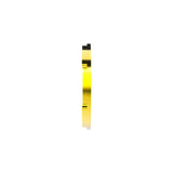 KC HiLiTES FLEX ERA 1 (Single Bezel Ring) - Gold - 30574