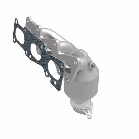 MagnaFlow Conv DF 06-07 Hyundai Sonata 3.3L - 50757