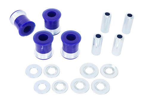 SuperPro Front Lower Control Arm Kit - SPF3695K