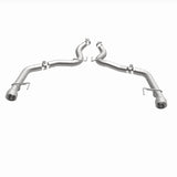 Magnaflow Sys CB 15-16 Ford Mustang 5.0L - 19344