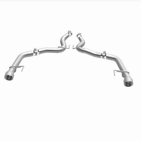 Magnaflow Sys CB 15-16 Ford Mustang 5.0L - 19344