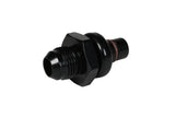 Aeromotive 1/2in Male Spring Lock / AN-08 Feed Line Adapter (Ford) - 15125