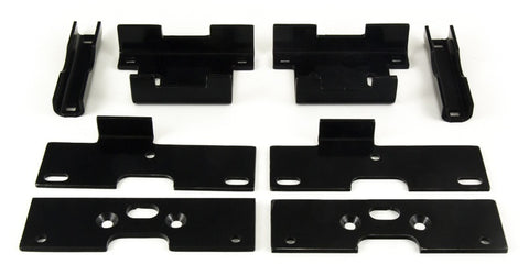 Air Lift Loadlifter 5000 for Half Ton Vehicles - 57228