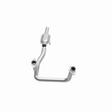 MagnaFlow Conv DF Ford 85 94 - 93307