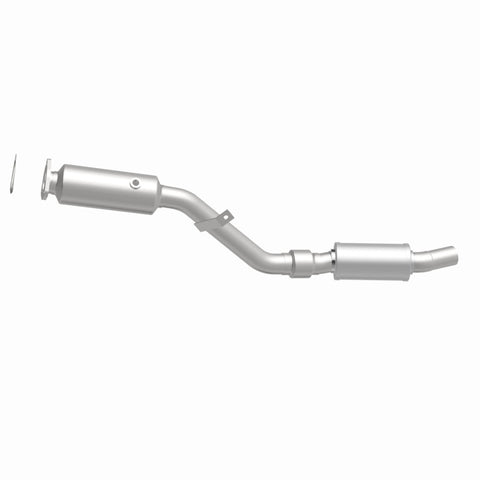 MagnaFlow Conv DF 05-07 Audi A4 Quat 3.2L Passenger Side - 24139