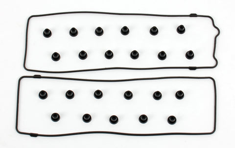 Cometic 96-04 Ford 4.6L SOHC Valve Cover Gasket Set - C5178