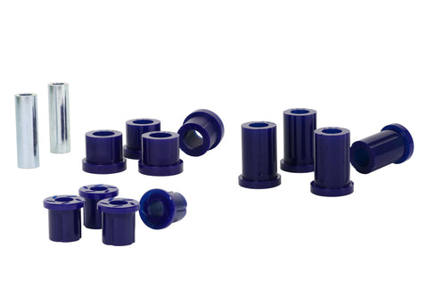 SuperPro Leaf Spring Bushing - KIT218K