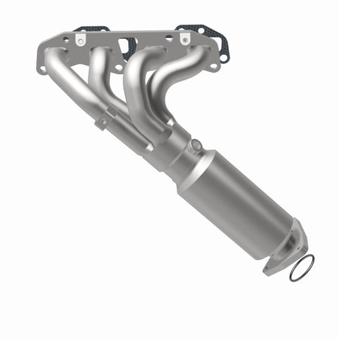 MagnaFlow Direct Fit Catalytic Converter 05-13 Nissan Frontier 2.5L - 51596