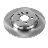 Power Stop 11-15 Volvo S60 Rear Autospecialty Brake Rotor - EBR1075