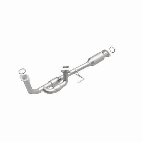 MagnaFlow Direct Fit Catalytic Converter California Grade CARB Compliant 95-97 Toyota Avalon - 4481892