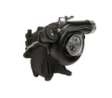 Fleece Performance 01-04 GM Duramax 6.6L LB7 63mm Billet LB7 Cheetah Turbocharger - FPE-LB7-63