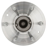 MOOG 2014 Chevrolet Express 1500 Front Hub Assembly - 515161