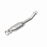 MagnaFlow Conv DF 07 Titan 5.6L D/S rr OEM - 49218